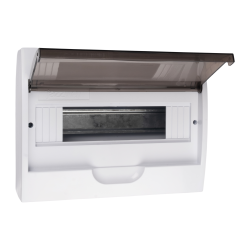 PDB/W 1012 WH (ЩРН-П-12) IP41 Jazzway