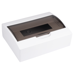 PDB/W 1012 WH (ЩРН-П-12) IP41 Jazzway