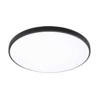 Светильник светодиодный декоративный PPB OPAL 36W 4000K BL d300X55 IP20 Jazzway