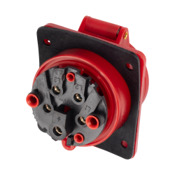 PPC 415 3Р+РЕ+N 16А 380В IP44 Jazzway