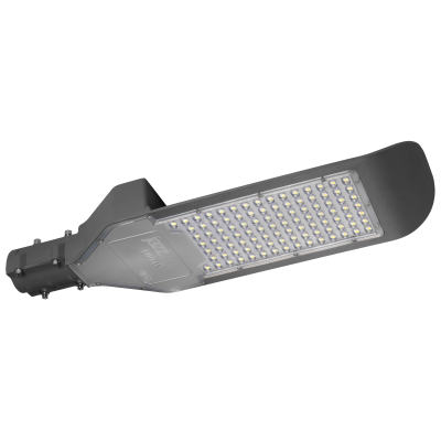 Светильник консольный ДКУ PSL 02 100w 4000K IP65 GR AC85-265V (3г.гар)
