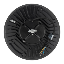 PHB 06 PRO-5 150W 5000K 90° IP65 Jazzway