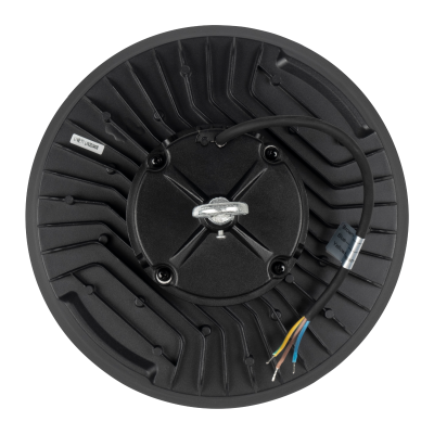 Светильник светодиодный влагозащищенный ДСП PHB 06 PRO-5 150W 5000K 90° IP65 — вид 3
