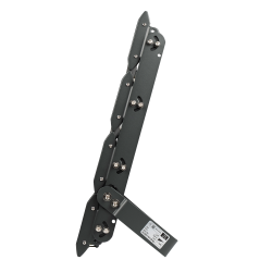 PPI- 02 8*50w 6500K IP65 Jazzway