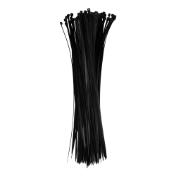 PCT 4,8x400-100BL PA6.6 Jazzway (100 шт/уп)
