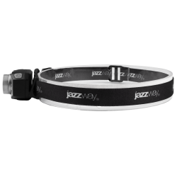 JAZZway AccuH1-L5WZ-bk (черно-сер.)
