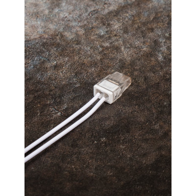 Клемма монтажная СМК PTC-2P 2273-202 450V 32A 0,5-2.5mm2 /100 шт./ — вид 5
