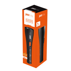 JAZZway Accu2-L1W-bk, Li-Ion