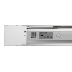 PPO-03 1500 50W 4000K AL IP40 180-240V Jazzway