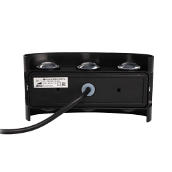 PWL-80160 6w 4000K BL 230V IP54  Jazzway