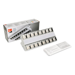 PTR  2260R 1F2S 60w 3000K 60°,120°,60° WH (белый) 280mm IP40 Jazzway