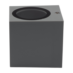 PDL-S 72080 GU10-1 GR 230V IP65  Jazzway