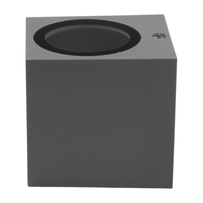 Светильник архитектурный под лампу PDL-S 72080 GU10-1 GR 230V IP65 — вид 3