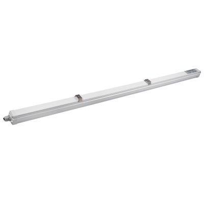 Светильник светодиодный влагозащищенный ДСП PWP-C7 PRO 1200 36w 3CCT 3000K/4000K/6500K 5200Lm IP65 — вид 3