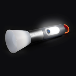 JAZZway Accu1-L5W/L3W-bk, Li-Ion