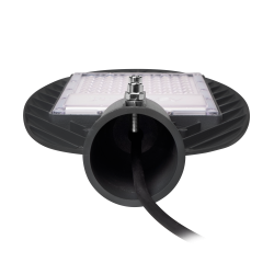 PSL 03  70w  5000K IP65 GR AC190-260V (3г.гар) Jazzway