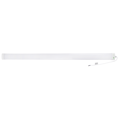 Светильник светодиодный влагозащищенный ДСП PWP-C3-E1 1200 36w 6500K 4320Lm IP65 с БАП (3 г.гар) — вид 2