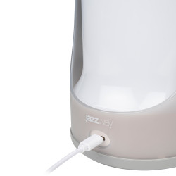 JAZZway Accu5-L60-gy