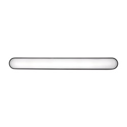 MTR16  1112R 12w 4000K frost 90° BL (чёрный) IP20 Jazzway 