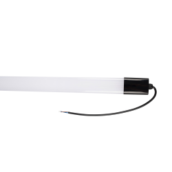 PWP-C2 1200 BLACK 40w 6500K (черный) IP65 Jazzway
