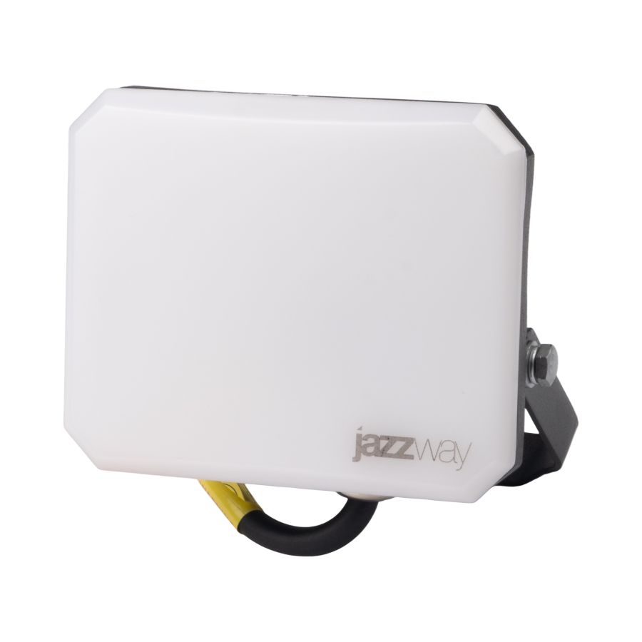 PFL-SA  30W OPAL 6500K IP65 Jazzway