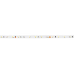 PLS PRO-5 2835/ 60-24V 3000K  6W/m IP20-5m Jazzway