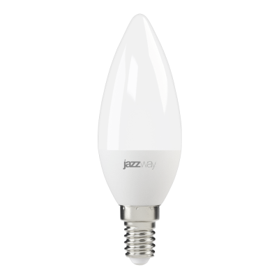 Лампа светодиодная PLED- SP C37 11w E14 5000K  230/50