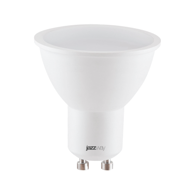 Лампа светодиодная PLED- SP GU10 11w 4000K-E