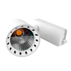 PTR  0315 15w 4000K 24° WH (белый) IP40 Jazzway