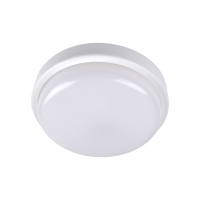PBH - PC2-RA  8W 4000K WHITE IP65  Jazzway