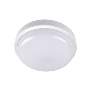 PBH - PC2-RA  8W 4000K WHITE IP65  Jazzway
