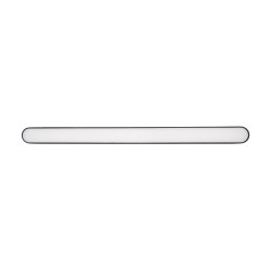 MTR16  1118R 18w 4000K frost 90° BL (чёрный) IP20 Jazzway 