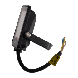 PFL- V  10w  6500K IP65  Jazzway