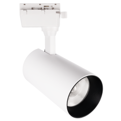 PTR  0732 32w 4000K 24° WH (белый) IP40 Jazzway