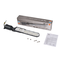 PSL 09  50W 5000K GR IP65 Jazzway