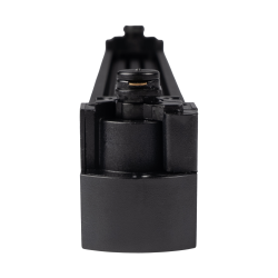 PTR  4230R 30W 4000K 24° BL (чёрный) 480мм IP40 Jazzway