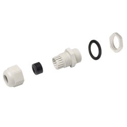 PCG PG11 IP68 Jazzway (50 шт/уп)