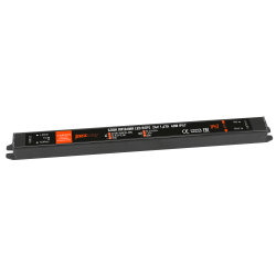 BSPS 24V  1,67A= 40W IP67 5 л.гар. Jazzway