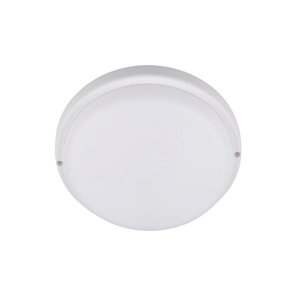 PBH - PC7-RS  12W 4000K WHITE IP65