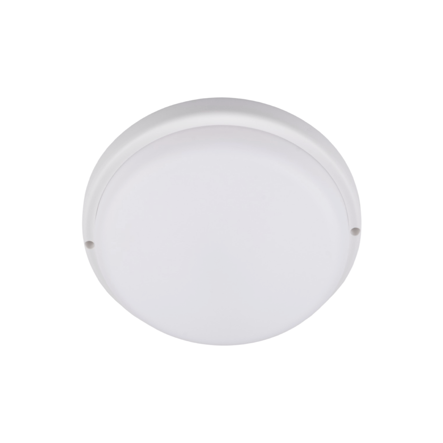 PBH - PC7-RS  12W 4000K WHITE IP65  Jazzway
