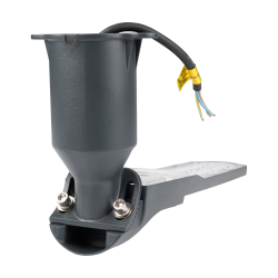 PSL 09  50W 5000K GR IP65 Jazzway