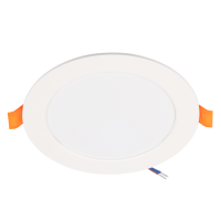 PLED DL7 10w 3000K WH IP54 Jazzway