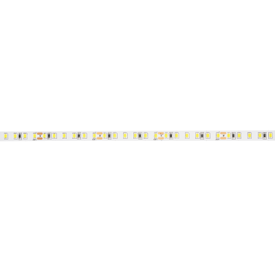 Лента светодиодная PLS PRO-5 2835/120-24V 6000K 10W/m IP20-5m — вид 2