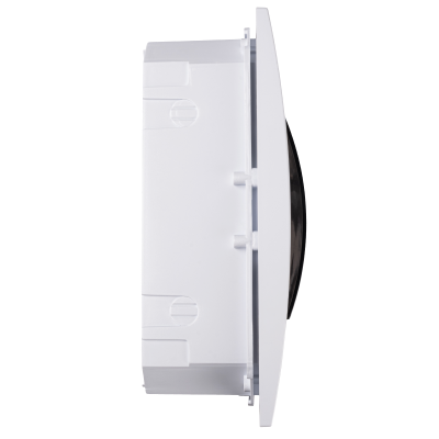 Бокс модульный встраиваемый PDB/R 1015 WH (ЩРВ-П-15) IP41 — вид 3