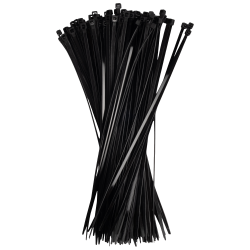 PCT 3,6x250-100BL PA6.6 Jazzway (100 шт/уп)