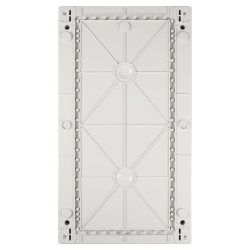 PDB/W 4036 GR (ЩРН-ПГ-36) IP65 Jazzway