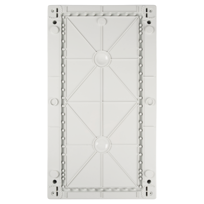 Бокс модульный навесной PDB/W 4036 GR (ЩРН-ПГ-36) IP65 — вид 4