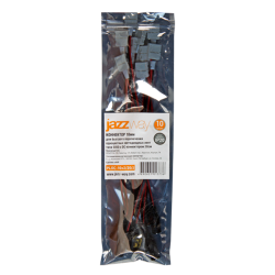 Коннектор PLSC-10x2/15/j  (5050)  Jazzway уп 10шт.