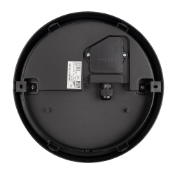 PBH - PC8-RA 18W 4000K BLACK IP65  Jazzway