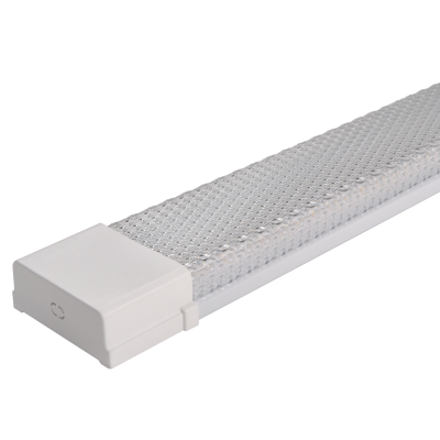 Светильник светодиодный ДПО PPO-02 600 Prisma 18W 4000K IP40 160-260V — вид 2